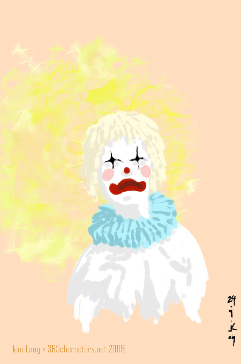 Day 108 Clown KimLang - Day_108_Clown_KimLang.png Day_108_Clown_KimLang.png